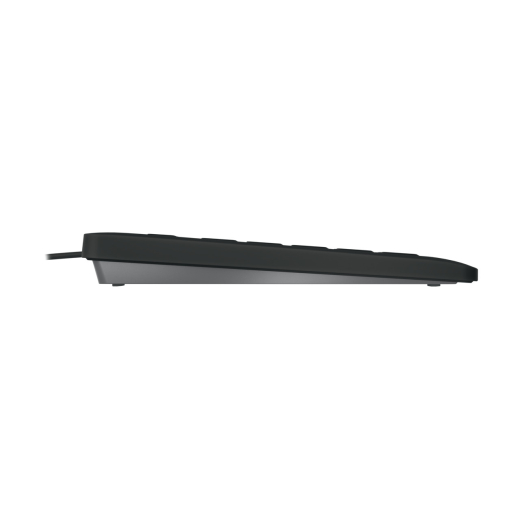 Contour TAS STREAM PROTECT KEYBOARD Corded DE-Layout