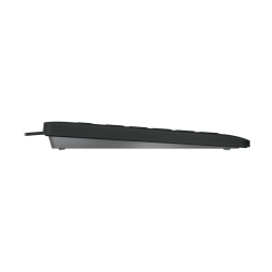 Contour TAS STREAM PROTECT KEYBOARD Corded DE-Layout