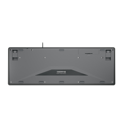 Contour TAS STREAM PROTECT KEYBOARD Corded DE-Layout
