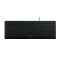Contour TAS STREAM PROTECT KEYBOARD Corded DE-Layout