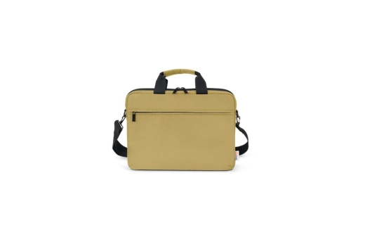 Dicota BASE XX Slim Case 13-14.1 Camel Brown
