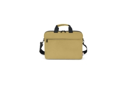 Dicota BASE XX Slim Case 13-14.1 Camel Brown