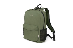 Dicota BASE XX Backpack B2 15.6 Olive Green