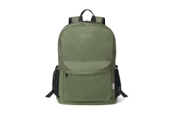 Dicota BASE XX Backpack B2 15.6 Olive Green