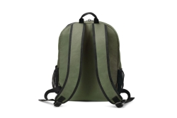 Dicota BASE XX Backpack B2 15.6 Olive Green