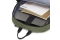 Dicota BASE XX Backpack B2 15.6 Olive Green