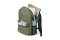Dicota BASE XX Backpack B2 15.6 Olive Green