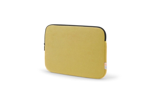 Dicota BASE XX Laptop Sleeve 15-15.6 Camel Brown
