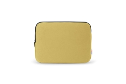 Dicota BASE XX Laptop Sleeve 15-15.6 Camel Brown
