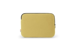 Dicota BASE XX Laptop Sleeve 15-15.6 Camel Brown