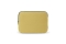 Dicota BASE XX Laptop Sleeve 15-15.6 Camel Brown