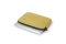 Dicota BASE XX Laptop Sleeve 15-15.6 Camel Brown