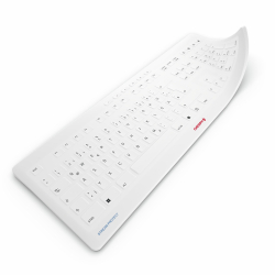 Contour ACTIVE KEY TAS STREAM PROTECT MEMBRANE DE-Layout wei