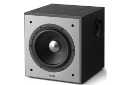 Edifier T5 Active Subwoofer schwarz retail