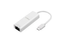EDIMAX USB 3.2 Type C -> Gigabit Ethernet Adapter