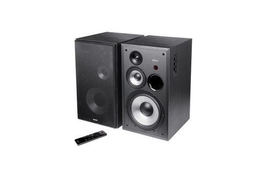 Edifier Studio R2850DB 2.0 schwarz Bluetooth retail