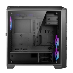 AZZA Gaming PC Gehäuse Storm 6000B Big Tower 5x ARGB