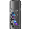 AZZA Gaming PC Gehäuse Storm 6000B Big Tower 5x ARGB
