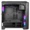 AZZA Gaming PC Gehäuse Storm 6000B Big Tower 5x ARGB