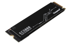 SSD 4TB Kingston M.2 PCI-E NVMe Gen4 KC3000 retail
