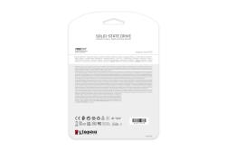 SSD 4TB Kingston M.2 PCI-E NVMe Gen4 KC3000 retail