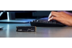SSD 4TB Kingston M.2 PCI-E NVMe Gen4 KC3000 retail