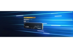 SSD 4TB Kingston M.2 PCI-E NVMe Gen4 KC3000 retail