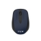 INCA Wrls Maus 1600DPI/4Tasten/2.4GHzUSB-A bl/sw retail
