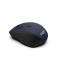 INCA Wrls Maus 1600DPI/4Tasten/2.4GHzUSB-A bl/sw retail
