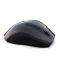 INCA Wrls Maus Ergo/1600DPI/6Tasten/Laser/2.4GHzUSB-A sw retail