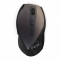 INCA Wrls Maus Ergo/1600DPI/6Tasten/Laser/2.4GHzUSB-A sw retail