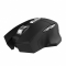 INCA Wrls Maus 1600DPI/7Tasten/Sensor/2.4GHzUSB-A/-C sw retail