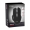 INCA Wrls Maus 1600DPI/7Tasten/Sensor/2.4GHzUSB-A/-C sw retail