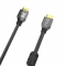 INCA HDMI-Kabel2.1 8K 48Gbit/s 7680x4320@120Hz 2.00m sw retail