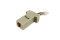 Equip Adapter DB9 Serial->RJ45 Bu/Bu 8Pin grau Polybeutel