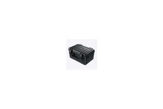 GRAUGEAR HDD/SSD Festplattenschutzkoffer 9x3,5 5x2,5 5xSSD