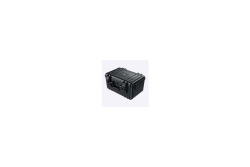 GRAUGEAR HDD/SSD Festplattenschutzkoffer 9x3,5 5x2,5 5xSSD