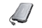 GRAUGEAR externes Festpl.Gehäuse 2,5HDD/SSD USB 3.2 Spritzs