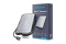 GRAUGEAR externes Festpl.Gehäuse 2,5HDD/SSD USB 3.2 Spritzs