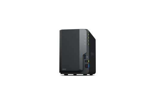 Synology NAS DS223 2bay