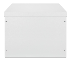 INTELLINET IP55 19 Wandverteiler 9 HE 600mm tief grau...