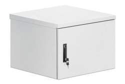 INTELLINET IP55 19 Wandverteiler 9 HE 600mm tief grau...