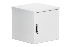 INTELLINET IP55 19 Wandverteiler 12 HE 600mm tief grau...