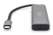 DIGITUS USB-C-Hub 4-Port 3.1 ->2xUSB A 2xUSB C int.Kabel