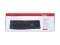 Equip Tastatur Kabelgebunden US schwarz 1.50m