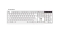 Equip Tastatur Kabelgebunden US schwarz 1.50m