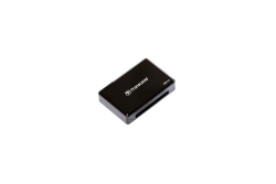 Card Reader Transcend TS-RDF2, CFast Card Reader, USB3.1