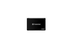 Card Reader Transcend TS-RDF2, CFast Card Reader, USB3.1
