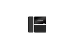 Card Reader Transcend TS-RDF2, CFast Card Reader, USB3.1
