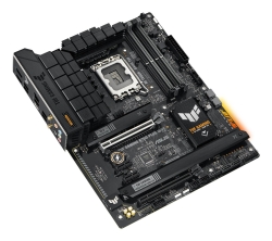 ASUS TUF GAMING B760-PLUS WIFI (INTEL,1700,DDR5,ATX)